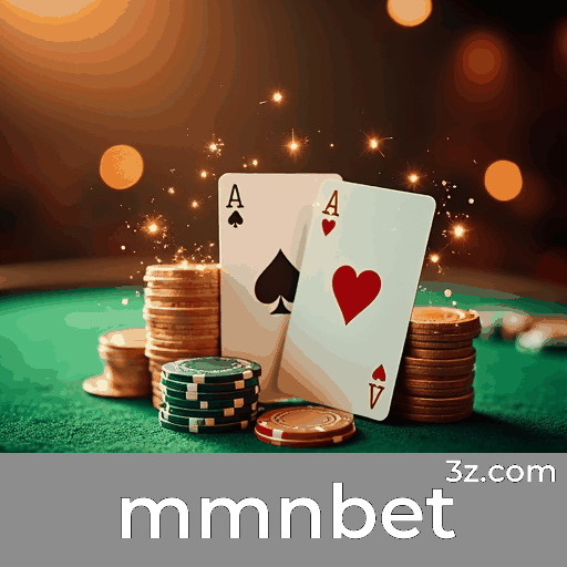 mmnbet: Cassino Premiado e Pagamentos Rápidos