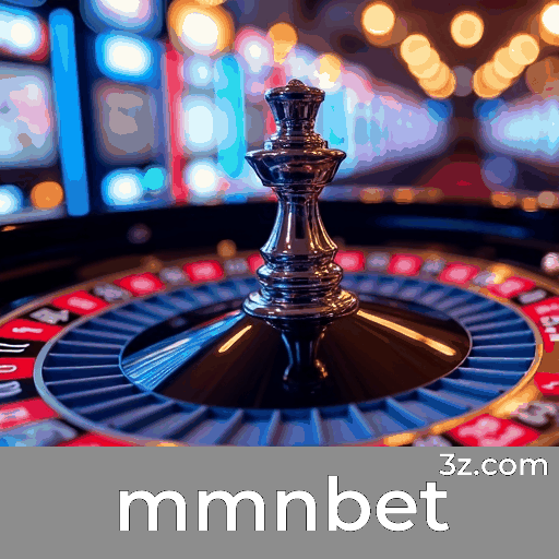 mmnbet: Plataforma de Apostas Confiável e Segura