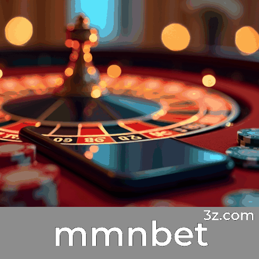 mmnbet: Cassino Premiado e Pagamentos Rápidos