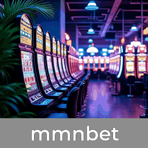 mmnbet: A Revolução do Jogo em Seu Dispositivo Móvel