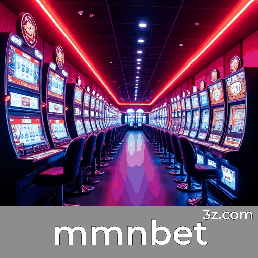 mmnbet: Cassino Premiado e Pagamentos Rápidos