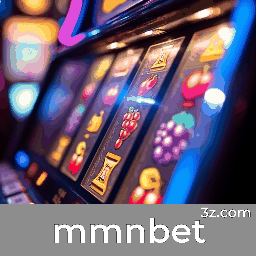 mmnbet: Cassino Premiado e Pagamentos Rápidos
