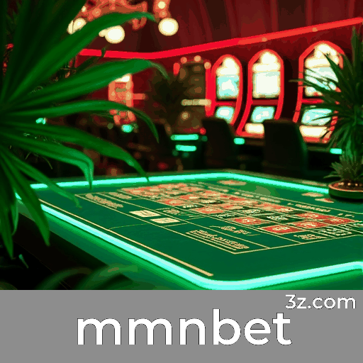 mmnbet: Cassino Premiado e Pagamentos Rápidos