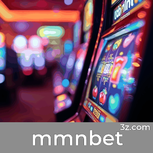 mmnbet: Cassino Premiado e Pagamentos Rápidos